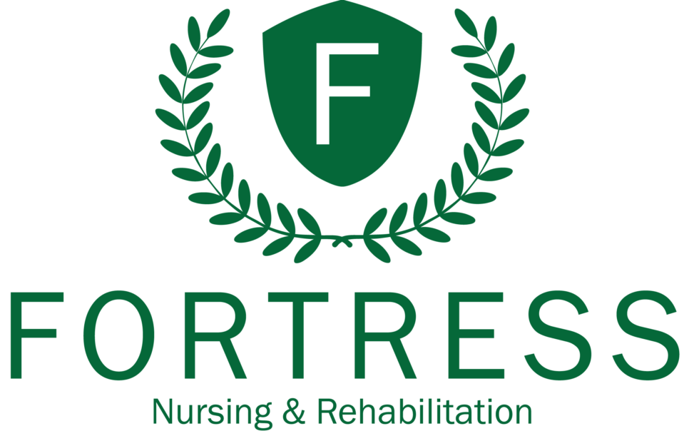 Logo of Fortress Nursing and Rehabilitation